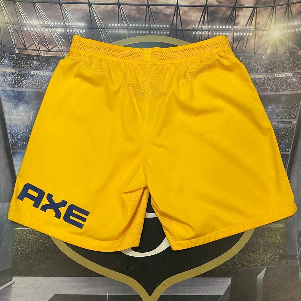 Short Boca Juniors 2019 alternativo 15