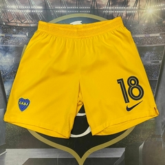 Short Boca Juniors 2019 alternativo #18