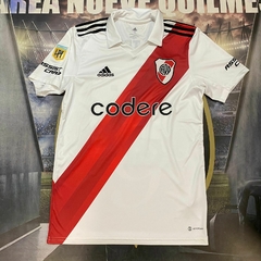 Camiseta River Plate 2023 Titular #18 Beltran - comprar online