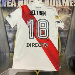 Camiseta River Plate 2023 Titular #18 Beltran