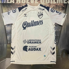 Camiseta Quilmes 2024 titular