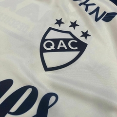 Camiseta Quilmes 2024 titular - comprar online