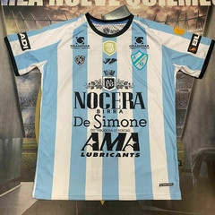 Camiseta Argentino de Quilmes 2024 titular #10
