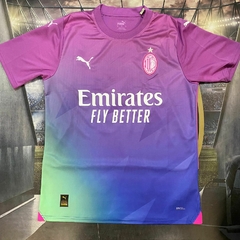 Camiseta AC Milan 2023-2024 alternativa #15 Jovic - comprar online