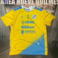 Camiseta Temperley Copa Argentina 2021 #8 - comprar online