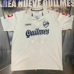 Camiseta Quilmes 2011 titular #31