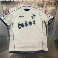 Camiseta Quilmes 2013 titular #16 - comprar online