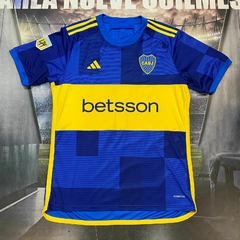 Camiseta Boca 2023-2024 titular