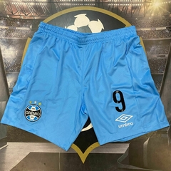 Short Gremio 2023 titular #9