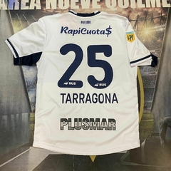 Camiseta Gimnasia de La Plata 2023 Titular #25 Tarragona