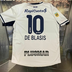 Camiseta Gimnasia de La Plata 2023 Titular #10 De Blasis