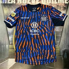 Camiseta Talleres 2023 Alternativa azul #16 Garro - comprar online