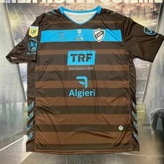 Camiseta Platense 2023 Final Copa de la Liga #6 Suso - comprar online