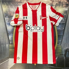 Camiseta Estudiantes 2021-2022 titular #16 Apaolaza