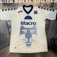 Camiseta Tigre 2011 alternativa #4 Ferreira