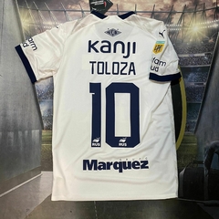 Camiseta Independiente 2023 alternativa #10 Toloza