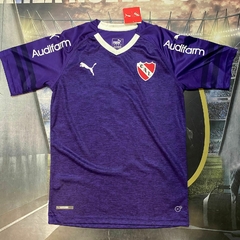 Camiseta arquero Independiente 2018-2019 #13 Alvarez