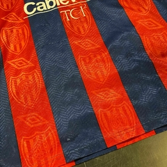 Camiseta San Lorenzo titular 1997 titular #15 - comprar online