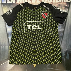 Camiseta arquero Independiente 2012-2013 #17 Rodriguez