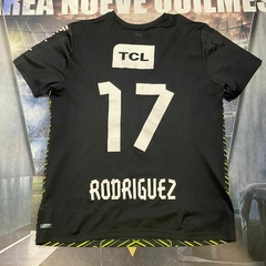Camiseta arquero Independiente 2012-2013 #17 Rodriguez - comprar online