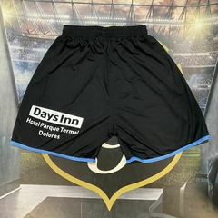 Short Argentino de Quilmes 2024 negro #10 - comprar online