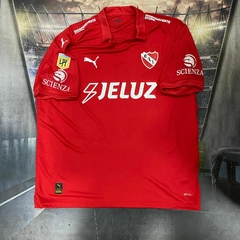 Camiseta Independiente 2024 Titular #11 Mancuello - comprar online