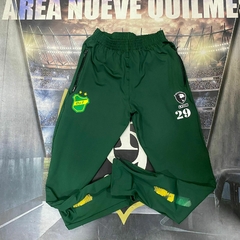 Pantalon Defensa y Justicia 2023 Verde #29