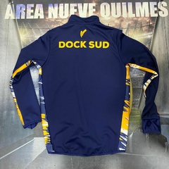 Buzo Entrenamiento Dock Sud 2023 #10 - comprar online