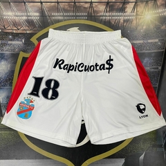 Short Arsenal 2023 Blanco #18