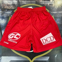 Short Arsenal 2023 Rojo #28 - comprar online