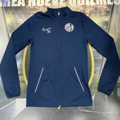 Campera San Lorenzo 2023 azul #11