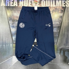 Pantalon chupin San Lorenzo 2023 azul #10