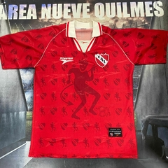 Camiseta Independiente 1997 titular #7