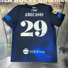 Camiseta Independiente Rivadavia 2024 alternativa #29 Abecasis