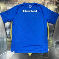 Camiseta entrenamiento San Lorenzo 2015 - comprar online