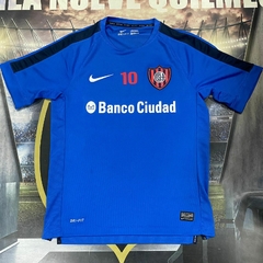 Camiseta entrenamiento San Lorenzo 2015