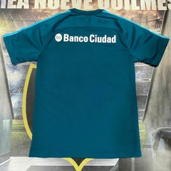 Camiseta entrenamiento San Lorenzo 2017 #10 - comprar online