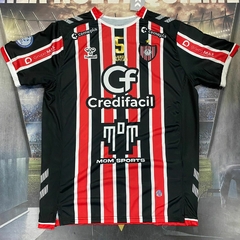 Camiseta Chacarita 2024 titular #9 - comprar online