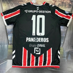 Camiseta Chacarita 2024 titular #10