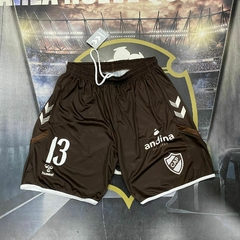 Short Platense 2024 marron #13