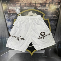 Short Platense 2024 blanco #13 - comprar online