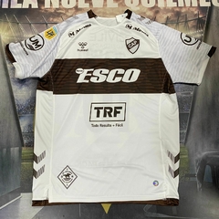 Camiseta Platense 2024 titular #77 Martinez - comprar online