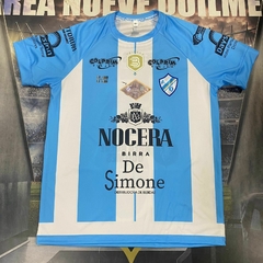 Camiseta Argentino de Quilmes 2023 Final Reducido #7