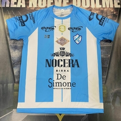 Camiseta Argentino de Quilmes 2023 Final Reducido #5