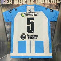 Camiseta Argentino de Quilmes 2023 Final Reducido #5 en internet