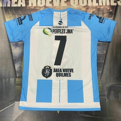 Camiseta Argentino de Quilmes 2023 Final Reducido #7 en internet