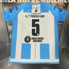 Camiseta Argentino de Quilmes 2023 titular #5