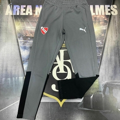 Pantalon salida Independiente 2023 gris