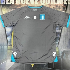 Camiseta Entrenamiento Racing 2023-24 #9