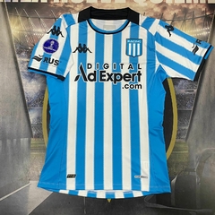 Camiseta Racing Copa Sudamericana 2024 #10 Martinez - comprar online